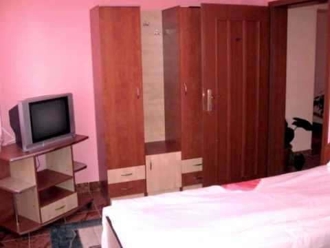 Pensiunea Casablanca - Margineni www.tourtravel.ro.wmv