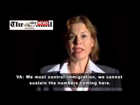 UKIP 'Send Them Back' Video Row