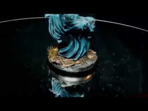 Showcase: GBHL Comission Shade