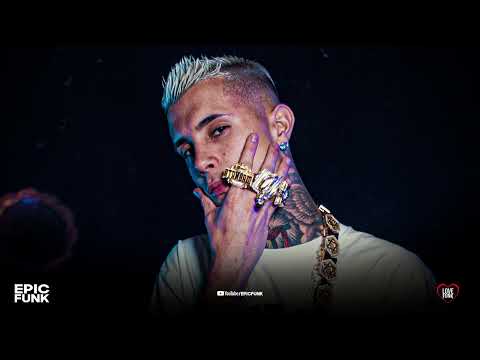 MC PAIVA - CAMISA DA SELEÇÃO (ÁUDIO OFICIAL)