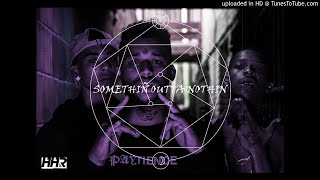 Chxpo - Vampire Knight  [Produced by Clams Casino]