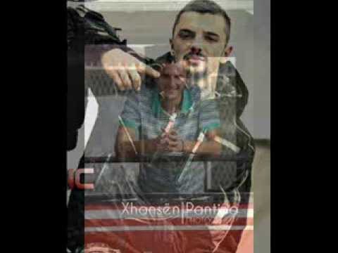 GMC ft MUYA & aLbo-K - Rruges Nonstop (2013)