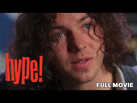 Thumbnail for Hype! | FULL MOVIE | Sub Pop, Pearl Jam, Nirvana, Soundgarden | Seattle Grunge Music Documentary by Soundgarden