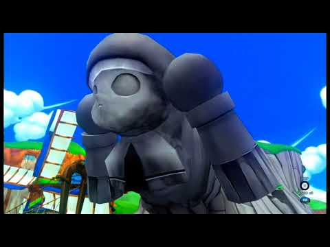 KLONOA Door To Phantomile Part 1 The Power of the ring