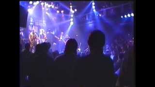 Roomful Of Blues - Lord Knows I Tried au Café Campus le 30 janvier 2002