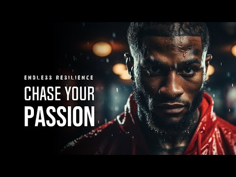 IGNITE YOUR PASSION | Daily Motivation