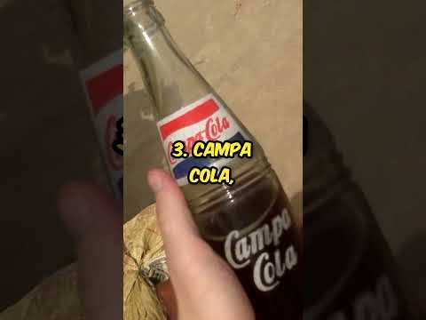 6 Iconic Indian 👀 Soft Drinks 🍹 From The '90s ✨ #shorts #viral  #drink