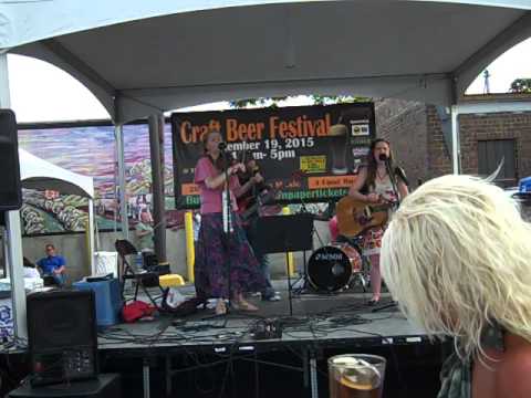 Promotional video thumbnail 3 for The Sugarbeats