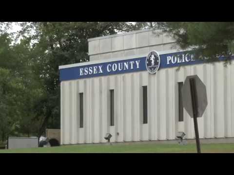 Essex County Police Academy