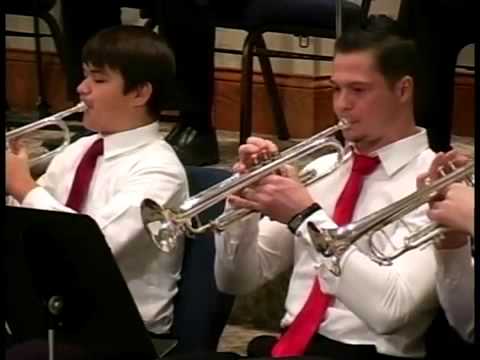 SDG Brass Band (2010) - Imparatul Pacii