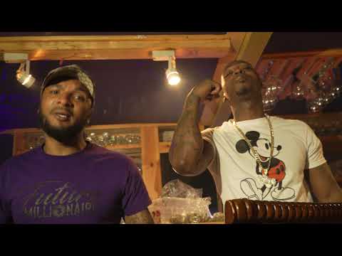 Chase B ft Trap Star - On Me (Official Video)