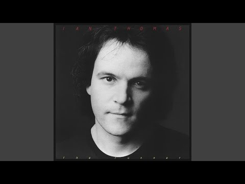 Hold On - Ian Thomas