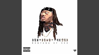 Thankful (feat. Tay Sav x Budouble)