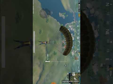 Pubg mobiel #2 door mijn zus