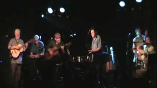 Sensemayá (o canto para matar  una culebra) - Inti illimani