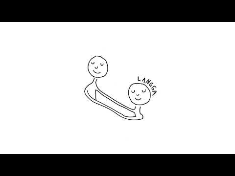 Eian Bryle - Langga (Official Lyric Video)