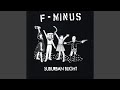Off Your Knees - F-Minus - Topic Off Your Knees