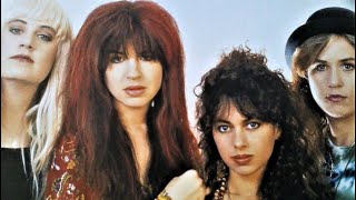 The Bangles - &#39;I&#39;ll Set You Free&#39; (Remix)