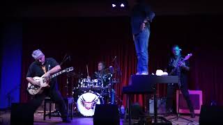 Jason D Williams at AmericanaFest 2019