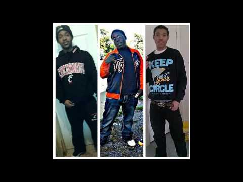 Davison Young Dog/ INTRO