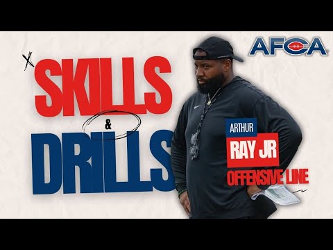 AFCA Convention Skills & Drills