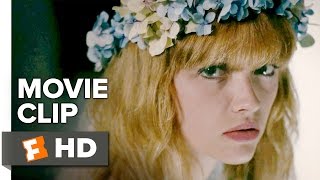 Bang Gang Movie CLIP - You Should Go (2016) - Finnegan Oldfield, Marilyn Lima Movie HD by Movieclips Film Festivals & Indie Films