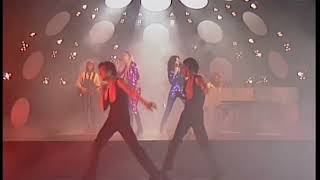 ABBA : Tiger (HQ) Japan