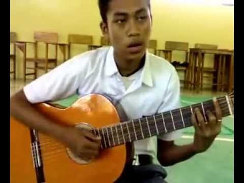 Nicky Tirta feat Abbo Asbak - Jomblo Cover by Sham