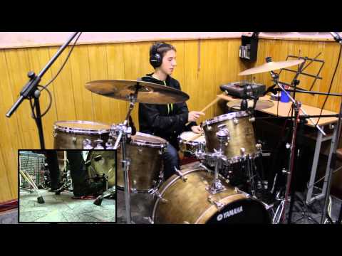 Elementar Percussion - Bossa nova