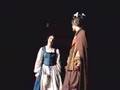 DHS Beauty And The Beast No Matter What Wolf Chase