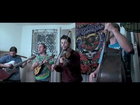 Blue Moon Soup- Mississippi Half Step (Dead Covers Project 2014)