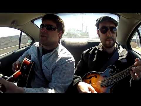 Jeff's Musical Car - Jason Doucet