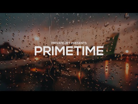 AZET Type Beat 2020 x RAF Camora | AFROTRAP - “Primetime” | Dancehall