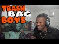 MoneySign Suede - Trash Bag Boy (Official Music Video) REACTION