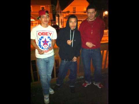 Murda Meel x Young Drillz x Finished