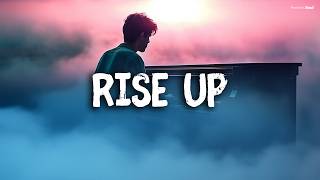 This Song Gave Me The Strength To Fight One More Day 😢 (RISE UP - Andra Day - Acoustic Cover)