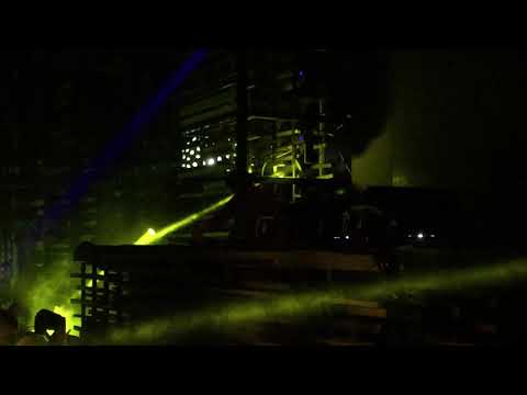 DreamOnStaff-TV: RØDHÅD @ Kalypso Club / Sonus Festival