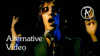 Richard Ashcroft - Check The Meaning (Alternative Video Remastered)