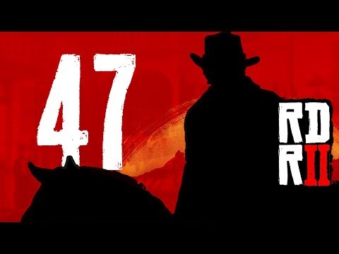 KURWA, DUTCH! | Red Dead Redemption 2 [#47]
