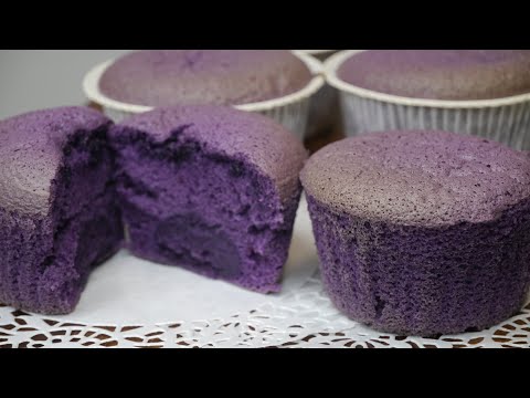 download lagu mp3 mp4 Ube Powder Cupcake Recipe, download lagu Ube Powder Cupcake Recipe gratis, unduh video klip Ube Powder Cupcake Recipe