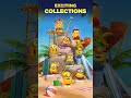Minion Rush Massive Update Launch Trailer