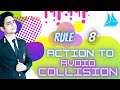 ROR RULE 8 IN HINDI FULL EXPLAINED