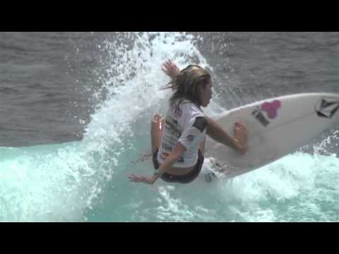 ASC Awards 2014 - Women Highlights