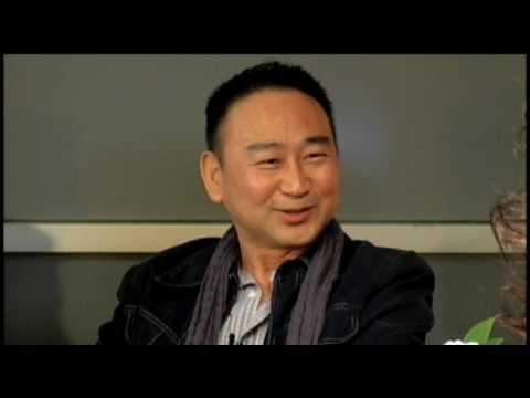 Gedde Watanabe – Guest Appearance on Lyla Live!