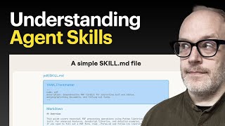 Agent Skills are the future of agentic AI