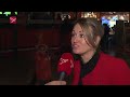 Winkelcentrum Duinhal omgetoverd tot WK-plein