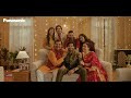 Let This Diwali Be Filled With Surprises And Creating New Memories FestivalsComeHomeWithPanasonic