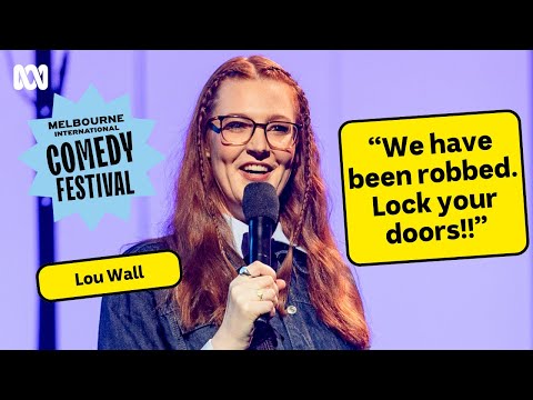 Where Is Bed: Lou Wall's Facebook Marketplace musical | Melbourne International Comedy Festival