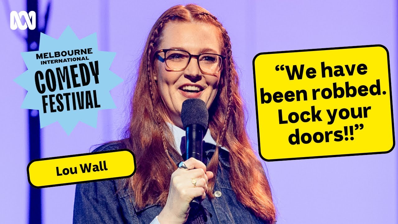 Where Is Bed: Lou Wall's Facebook Marketplace musical | Melbourne International Comedy Festival