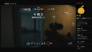 レインボーヤっていく！ランクマッチ！［概要欄見てね］